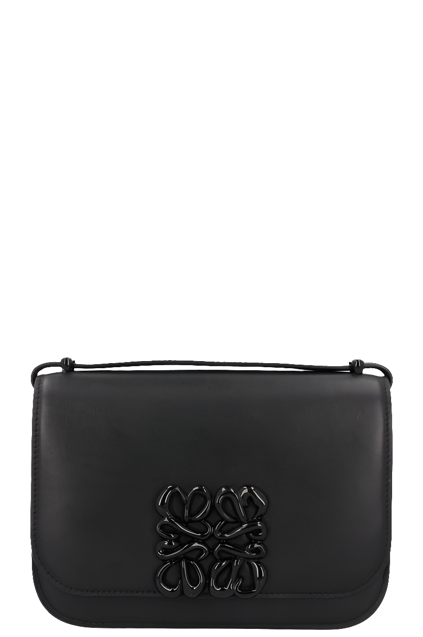 LÔËWE
Small Goya Crossbody Bag All Black