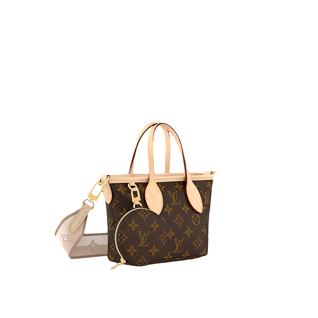 LV Sac Neverfull BB