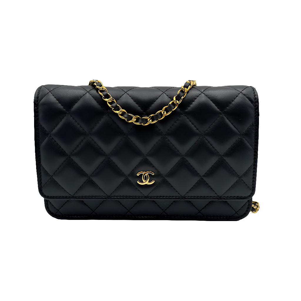 Ch@nel
Wallet on chain classique