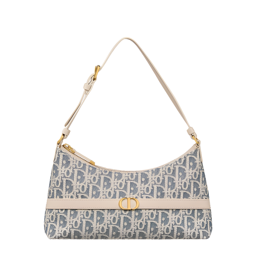 Diôr Mini sac Cigale 30 Montaigne