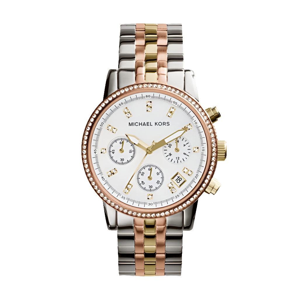 Montre Mich@el Kors Pour Femme ,MK5650