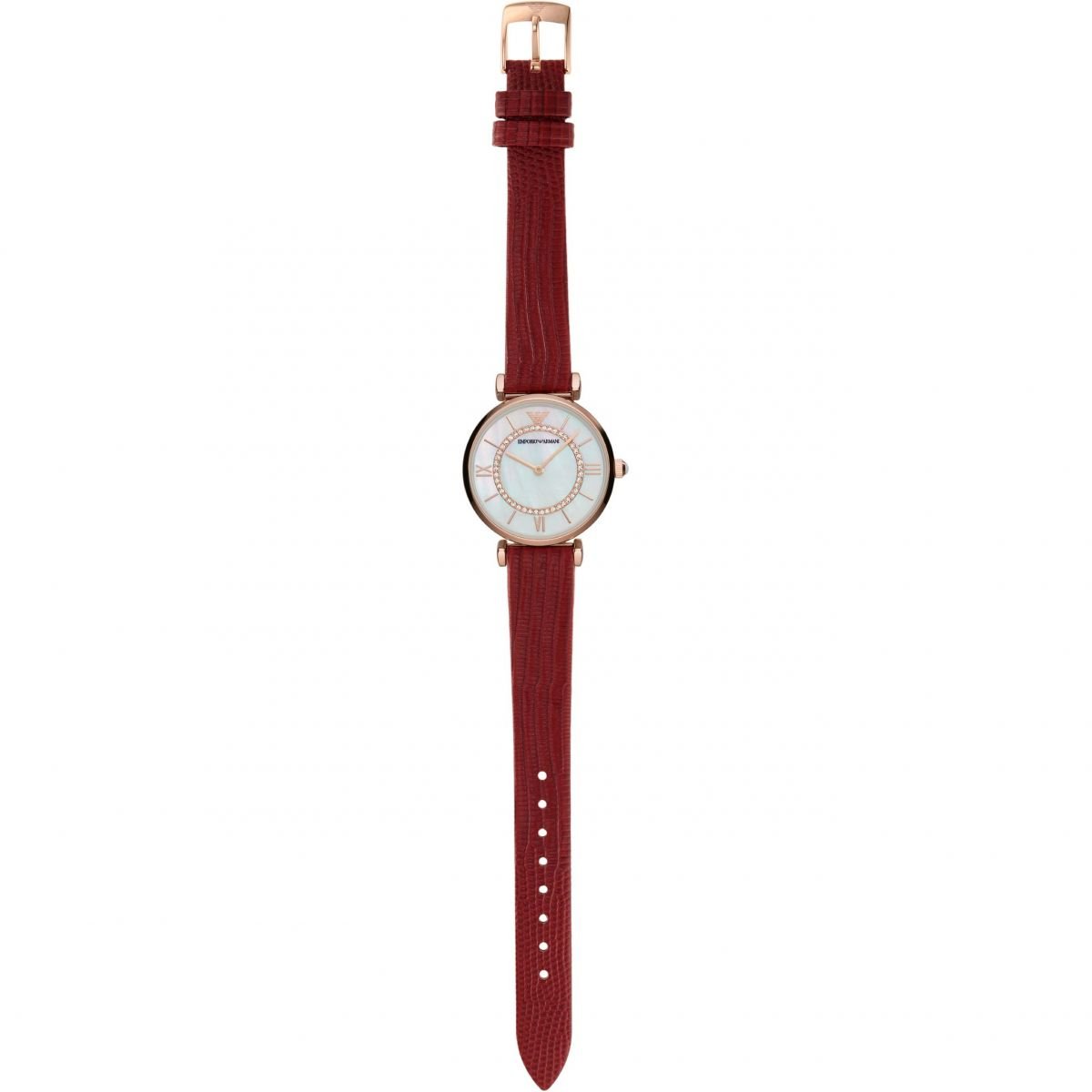 Emporio Armani AR11322 Red