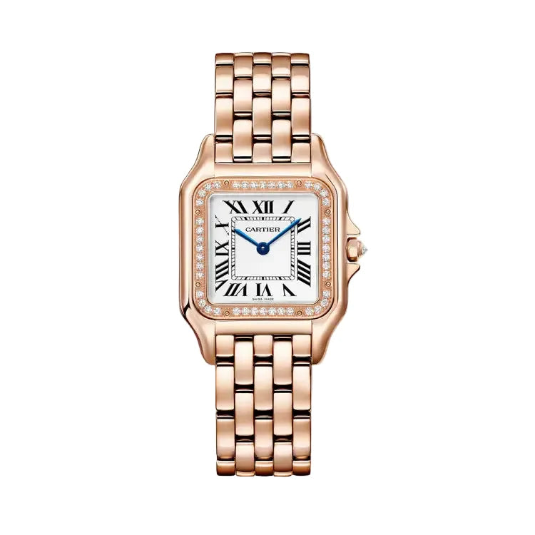 Cartier Montre Panthère