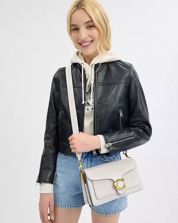 Co@ch Tabby Shoulder Bag 26