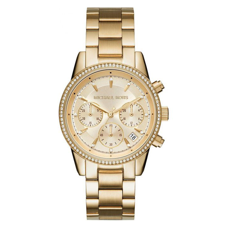 Montre MICH@EL KORS Pour Femme, MK6356