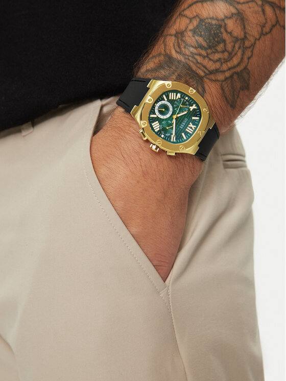 Montre GUESS Pour homme GW0571G3
