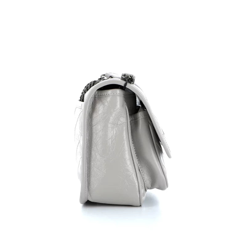 YSL
Sac chaine Niki YSL Argenté