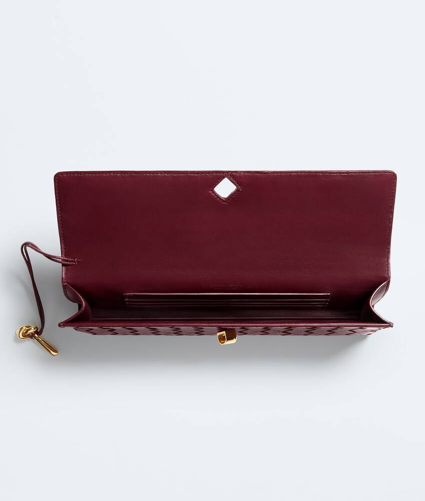 Bottega Veneta Pochette Andiamo