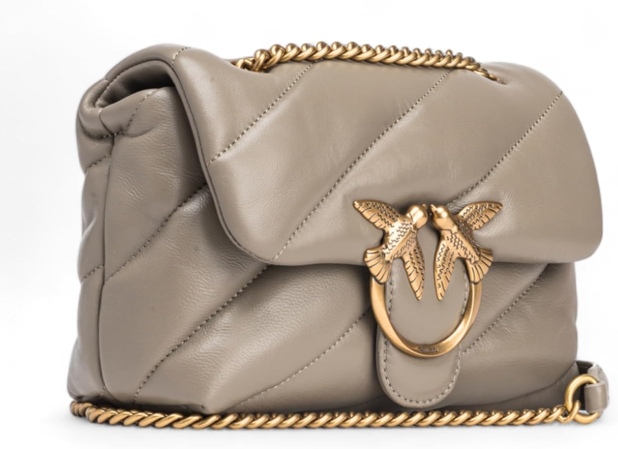 Pïnkô Sac contemporain pour femme, taille unique