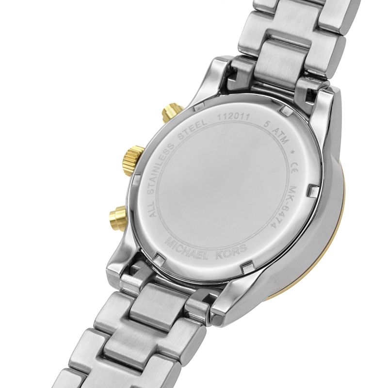 Montre Michael Kors Femme RITZ MK6474