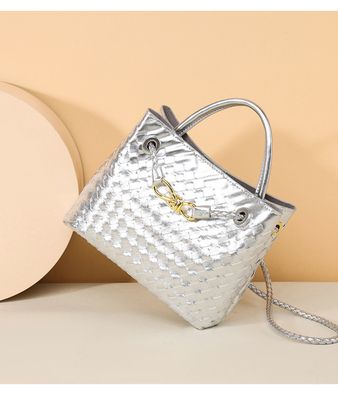 Bôttëga Sac bandoulière tressé