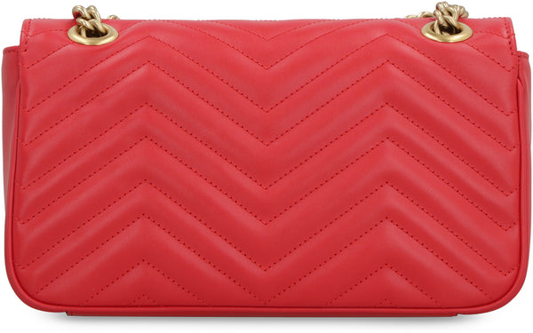 Sac bandoulière GG Marmont  GG