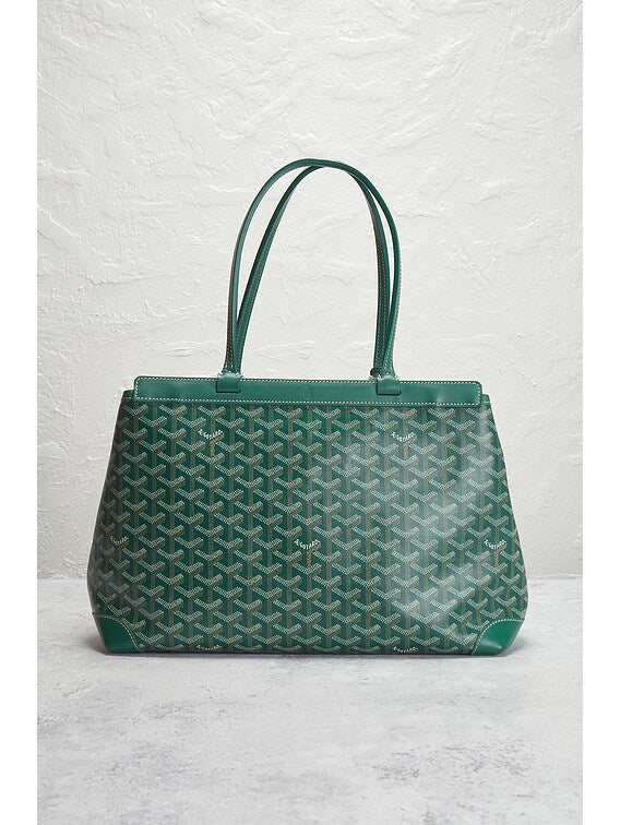 Goyard Bellechasse Biaude PM Tote Bag