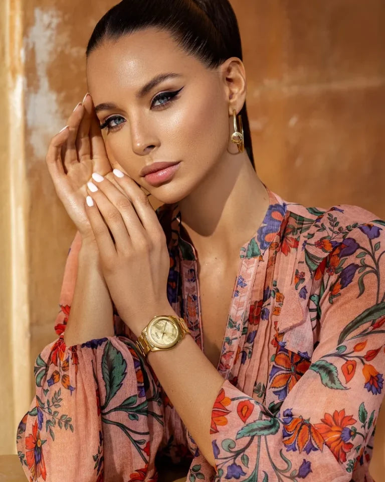 Montre Gûess pour femme, GW0606L2