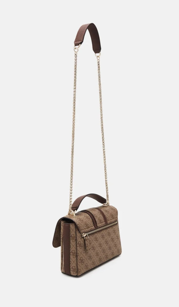 Guess
seconde main
Sac bandoulière - brown