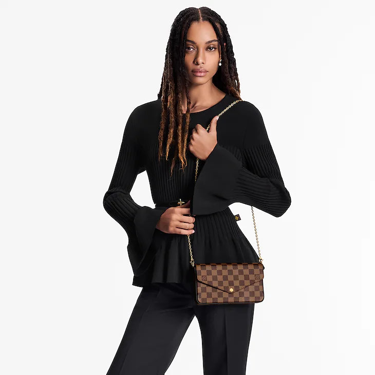 LV Pochette Félicie