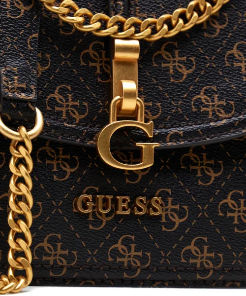 Gûess Sac travers G James