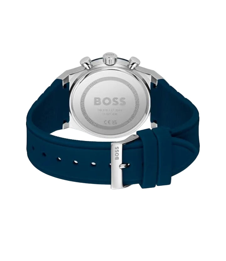 BOSS CANDOR CHRONO 1514243
Montre homme avec chronographe et date