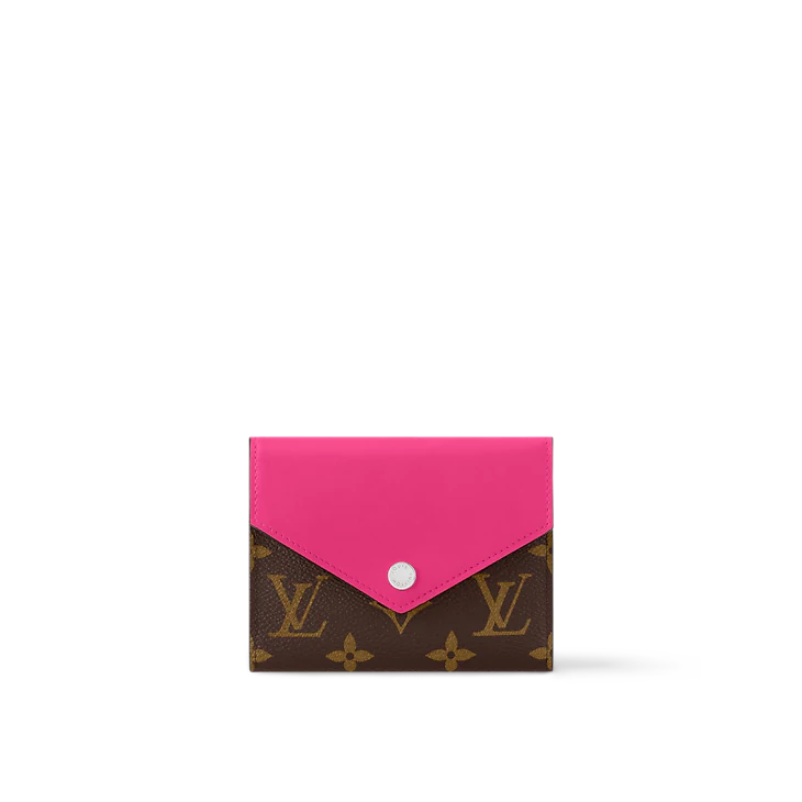LV Victorine Wallet