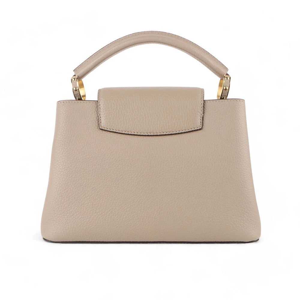 LV Capucines BB Mini Crossbody