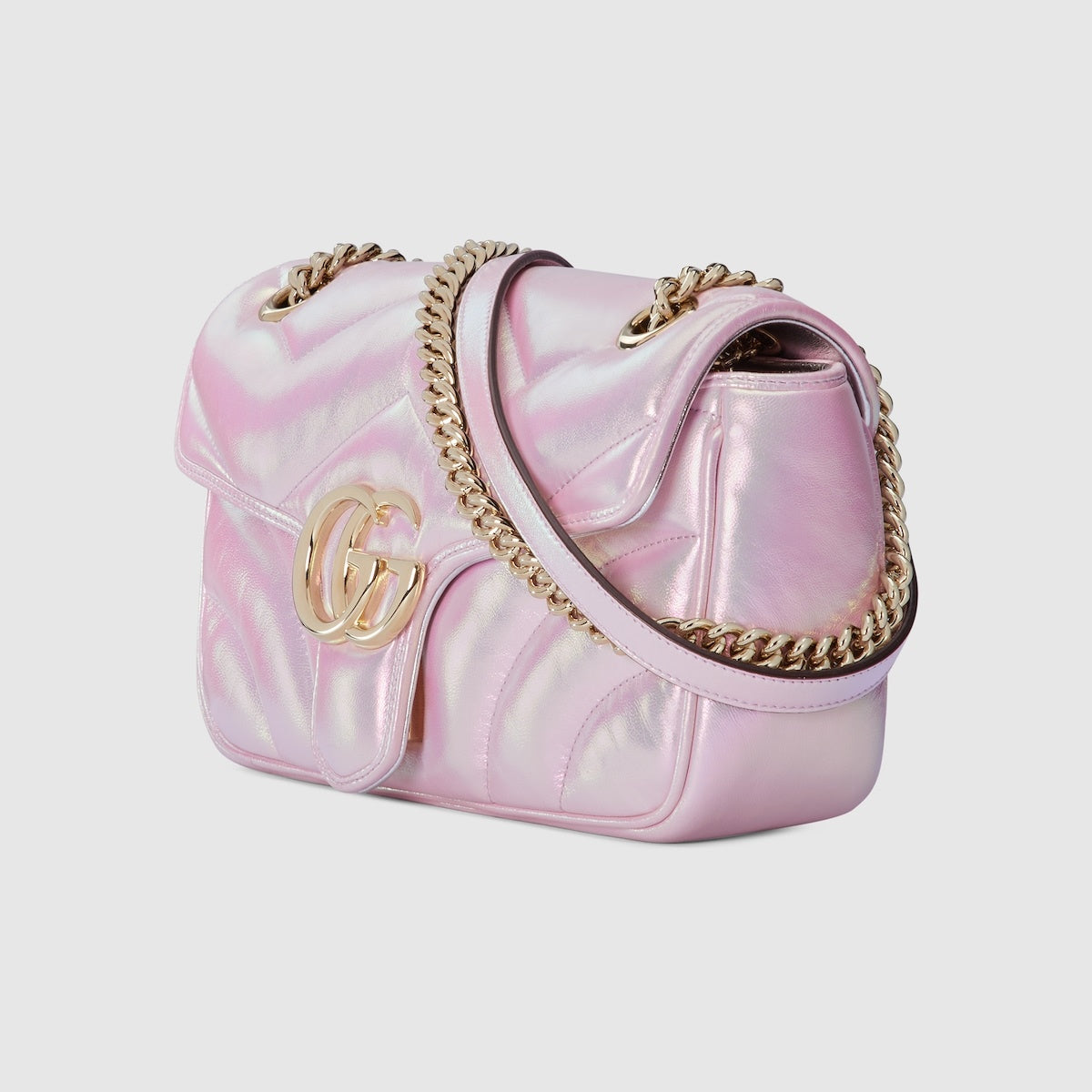 GG Marmont small shoulder bag