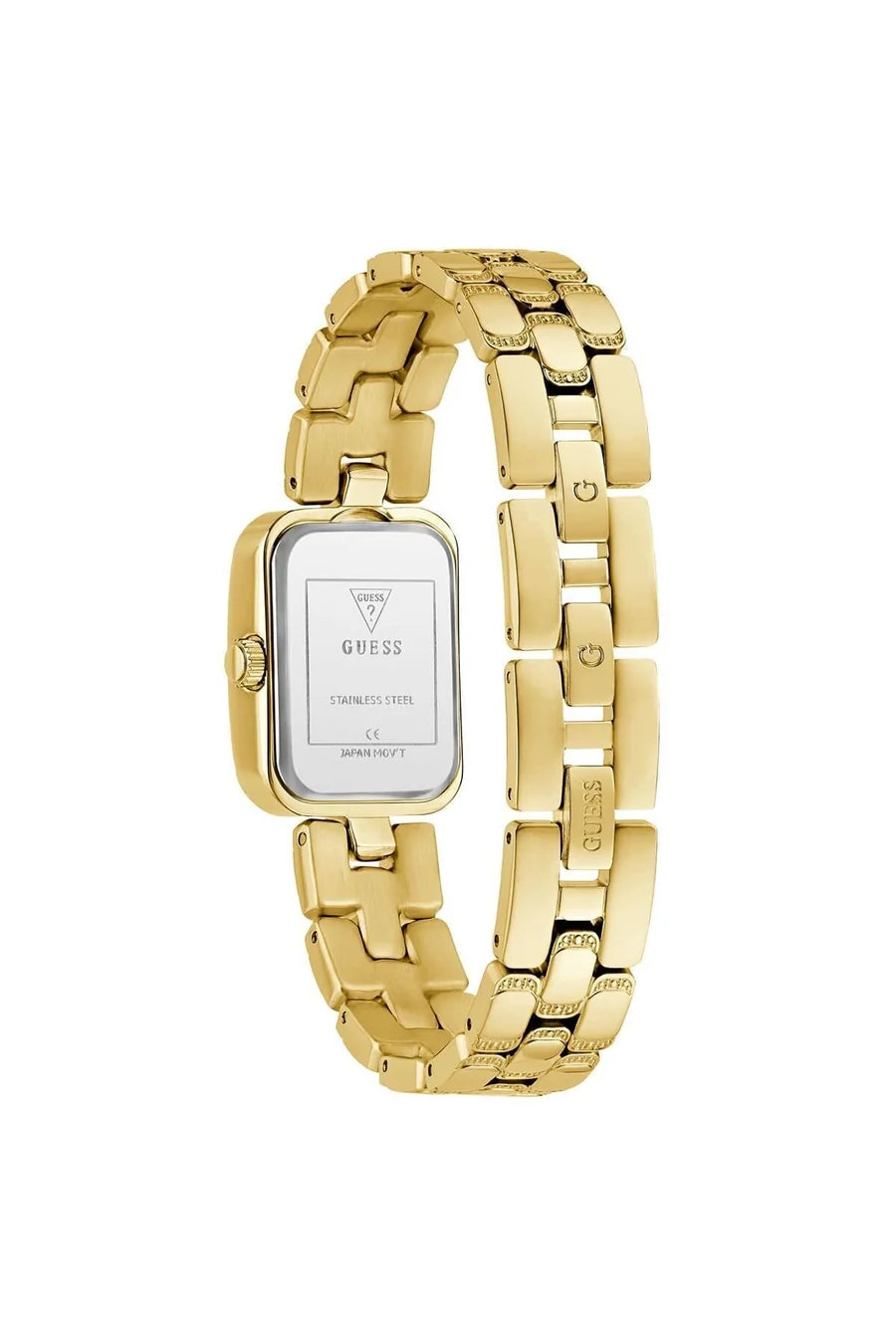 Montre-bracelet pour femme GÛESS Gugw0865l2