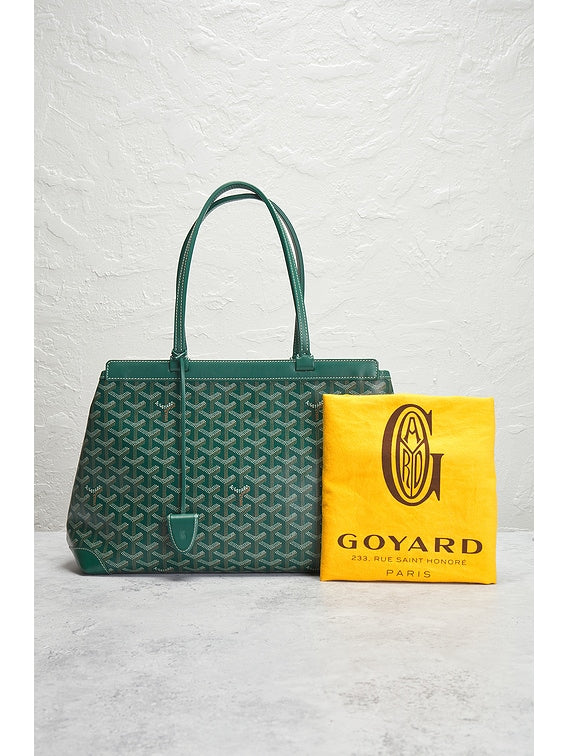 Goyard Bellechasse Biaude PM Tote Bag