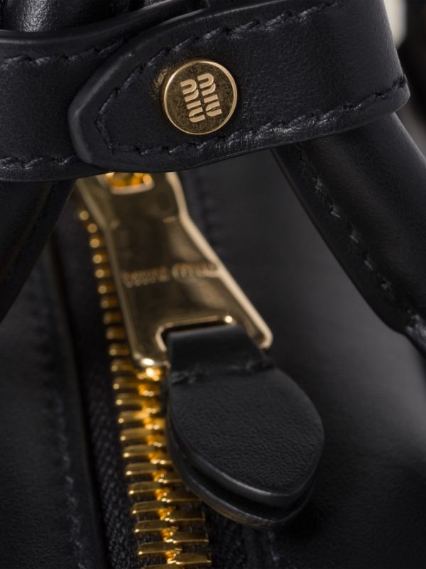 MIÛ MIÜ 
sac à main Arcadie