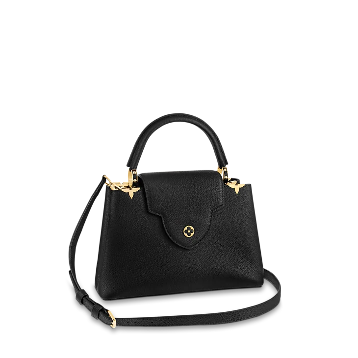LV Sac Capucines BB