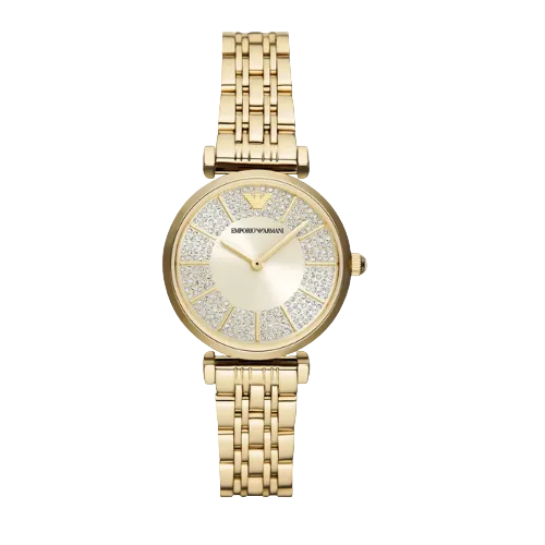 EMPORIO ARMANI GIANNI T-BAR AR11608
