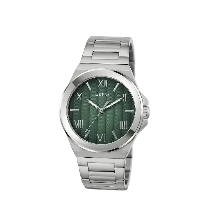 Montre Guess Quartz homme Vinyl
