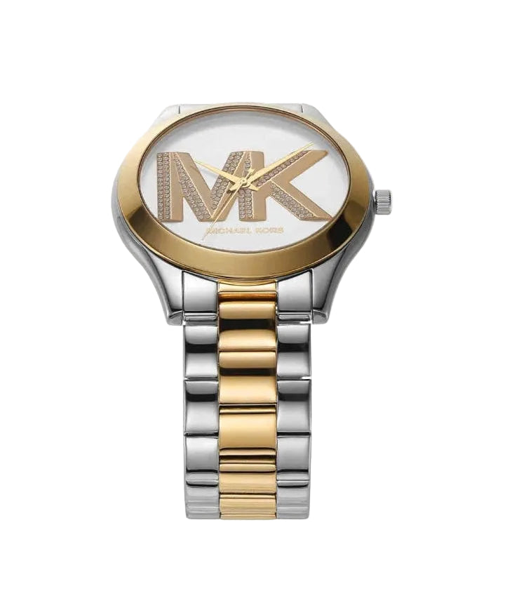 Montre pour femme Michael Kors Slim Runway, 42 mm