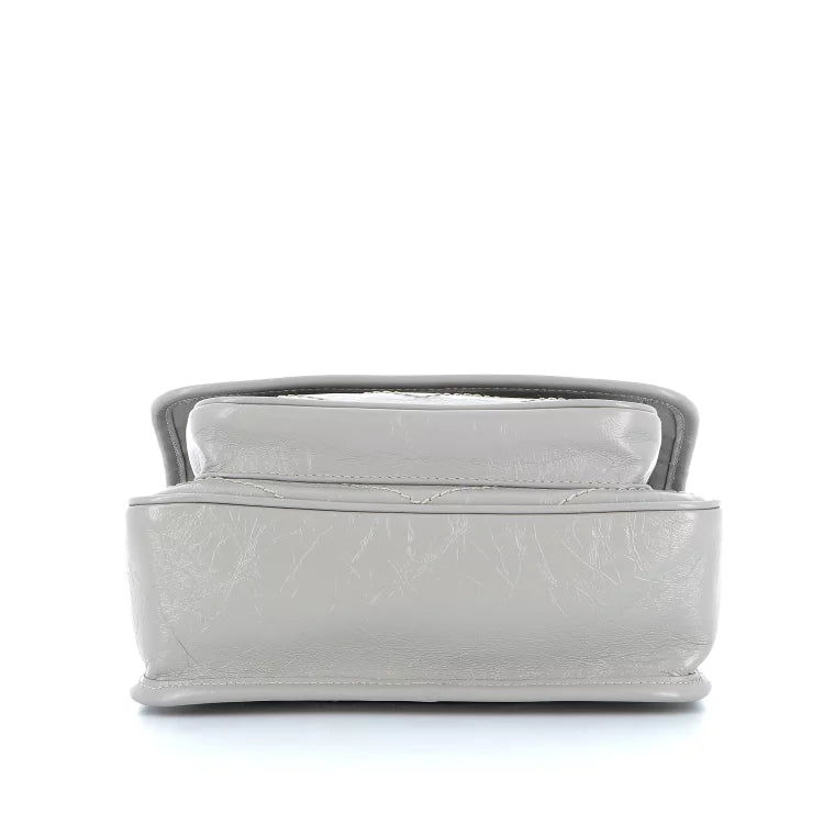 YSL
Sac chaine Niki YSL Argenté