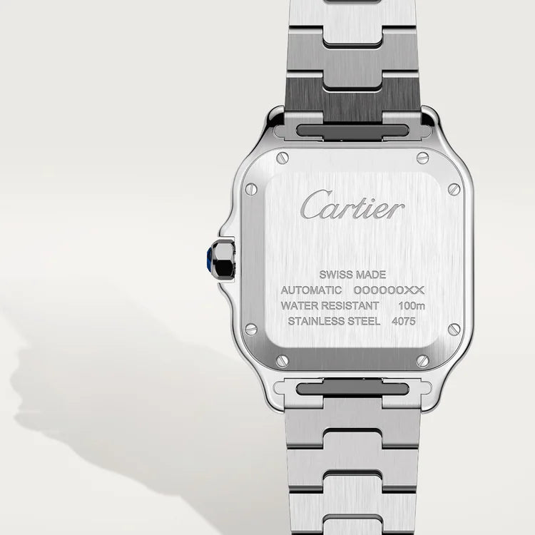 Montre Santos de C@rtier