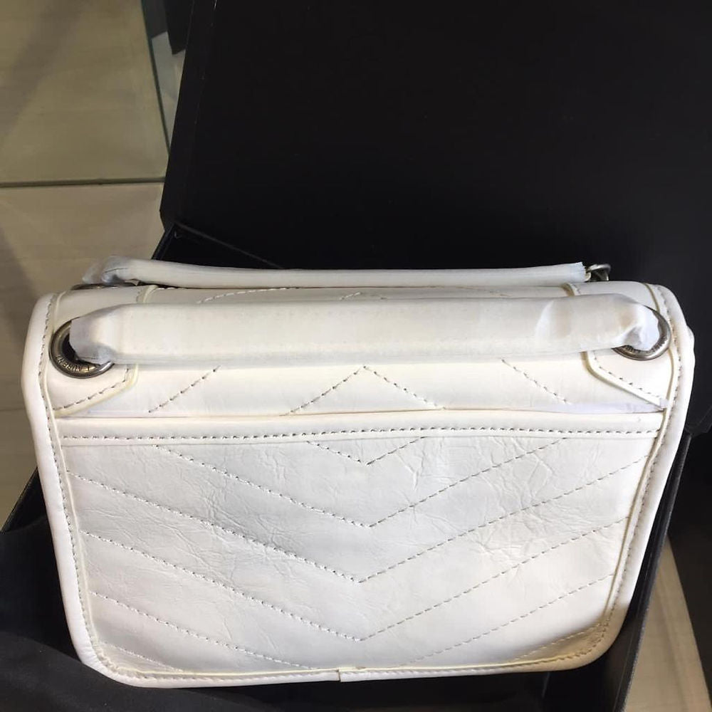 YSL
sac à bandoulière Niki moyen