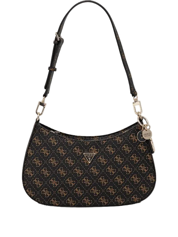 GÛESS USA Sac bandoulière Noel 4G