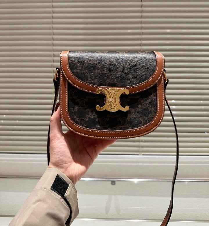 Sac à main Celine Teen Triomphe