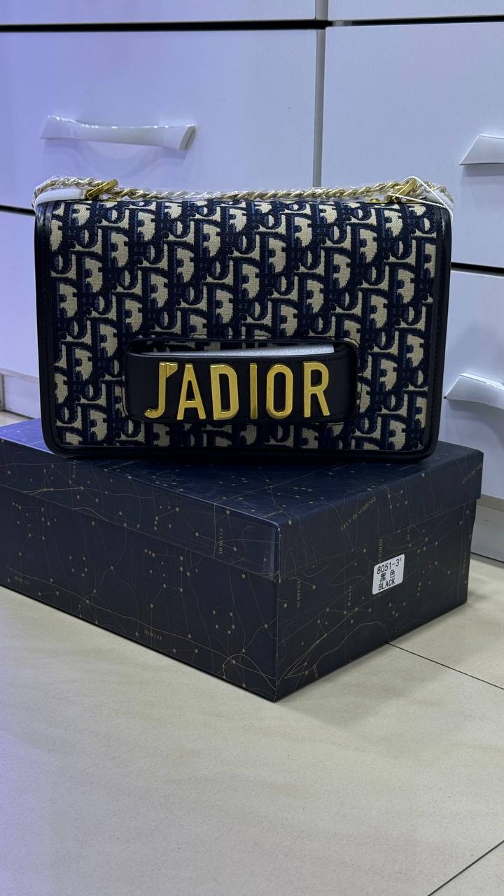DΙÔR J’Adior Bag