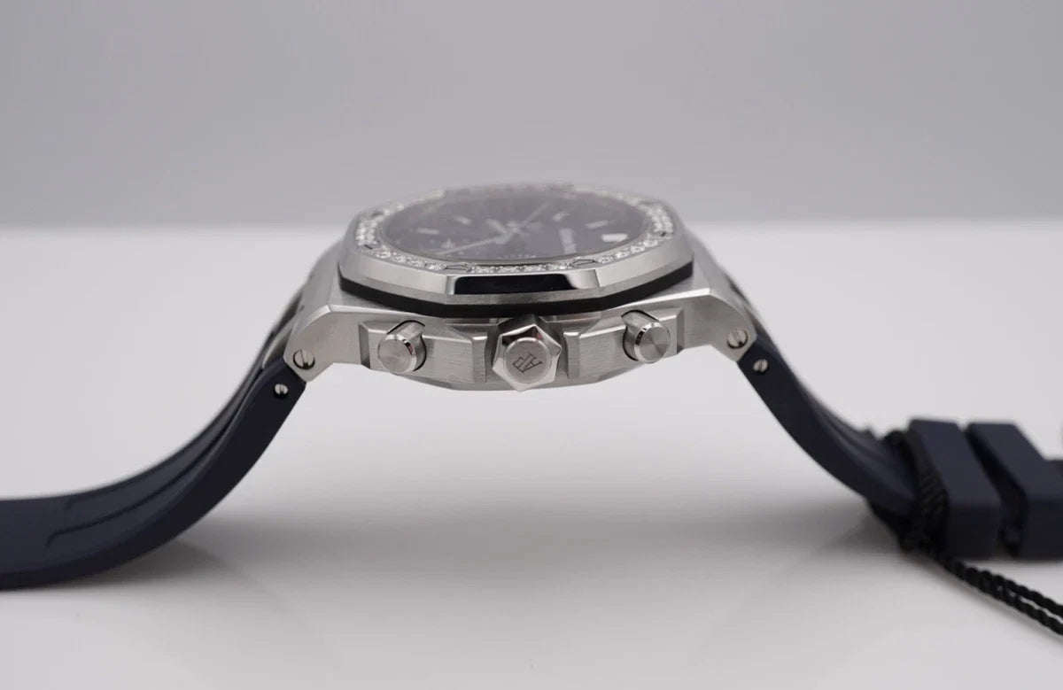 Audemars Piguet Royal Oak Offshore Lady