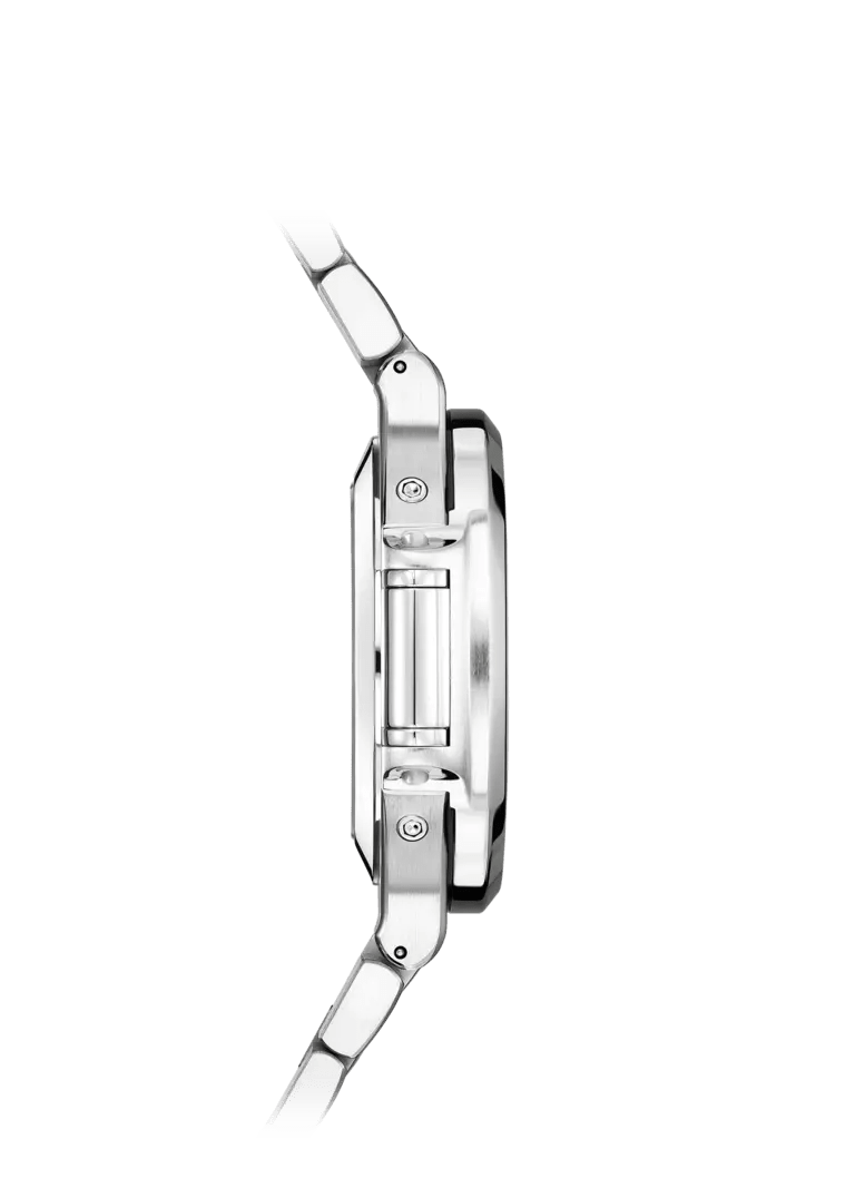 PATEK PHILIPPE  5726/1A-014
QUANTIÈME ANNUEL. PHASES DE LUNE.