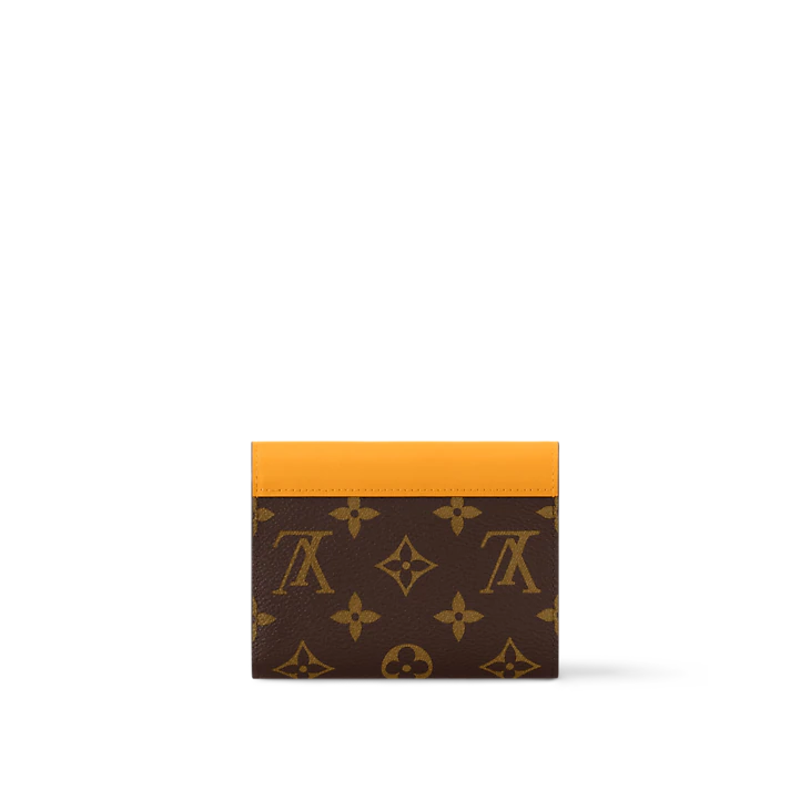 LV Victorine Wallet