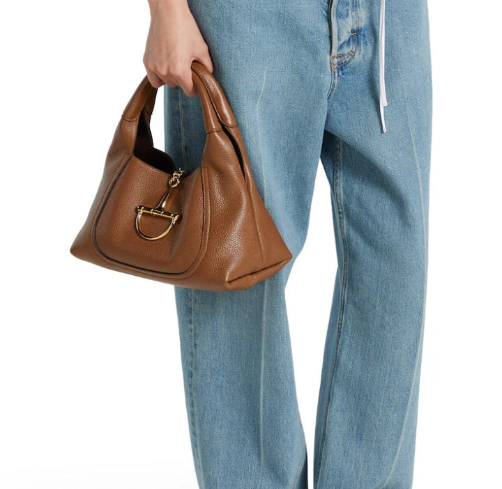 Sac à main GG Softbit moyen format