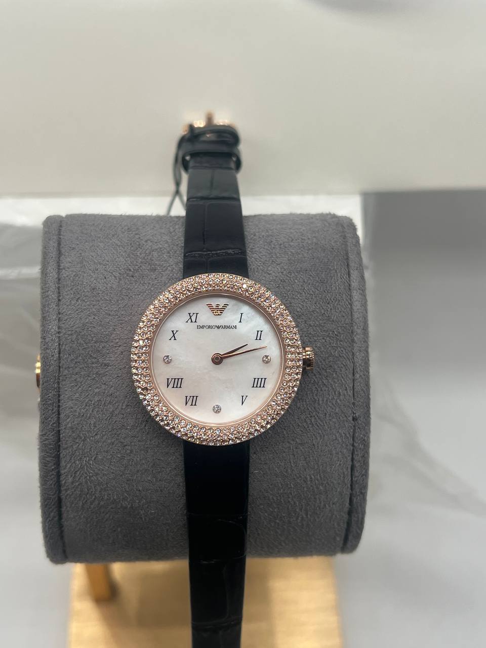Montre EMPORIO ARMANI Pour Femme, AR11356