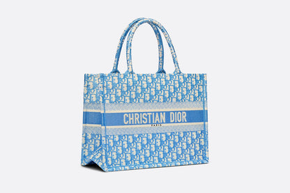 C&D BOOK TOTE CLOTH TOTE