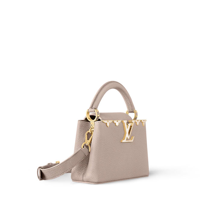 LV Sac Capucines Mini