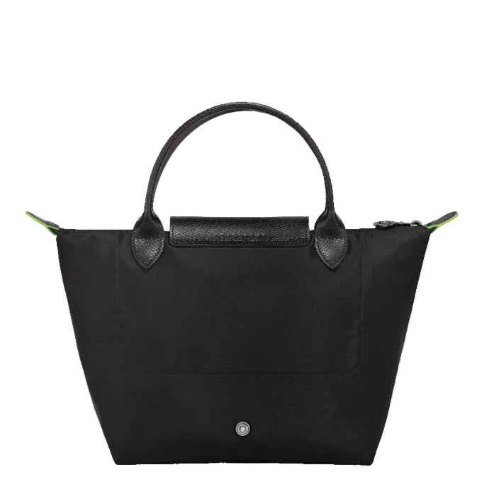 LONGCHAMP Longchamp Le Pliage Green Sac À Main S Noir