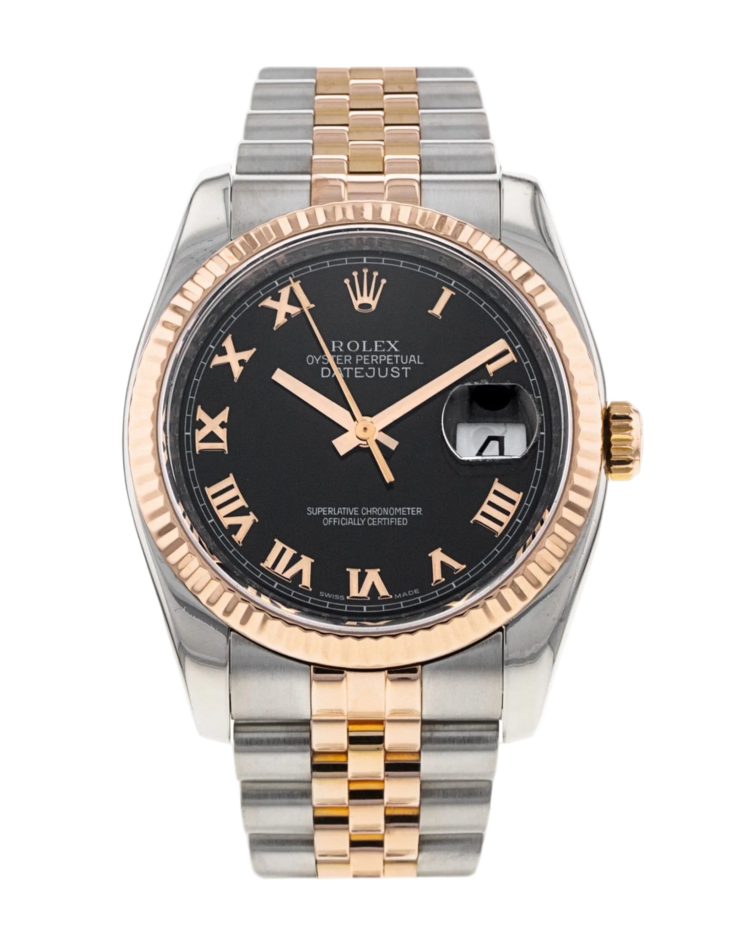 Rolex Datejust 36