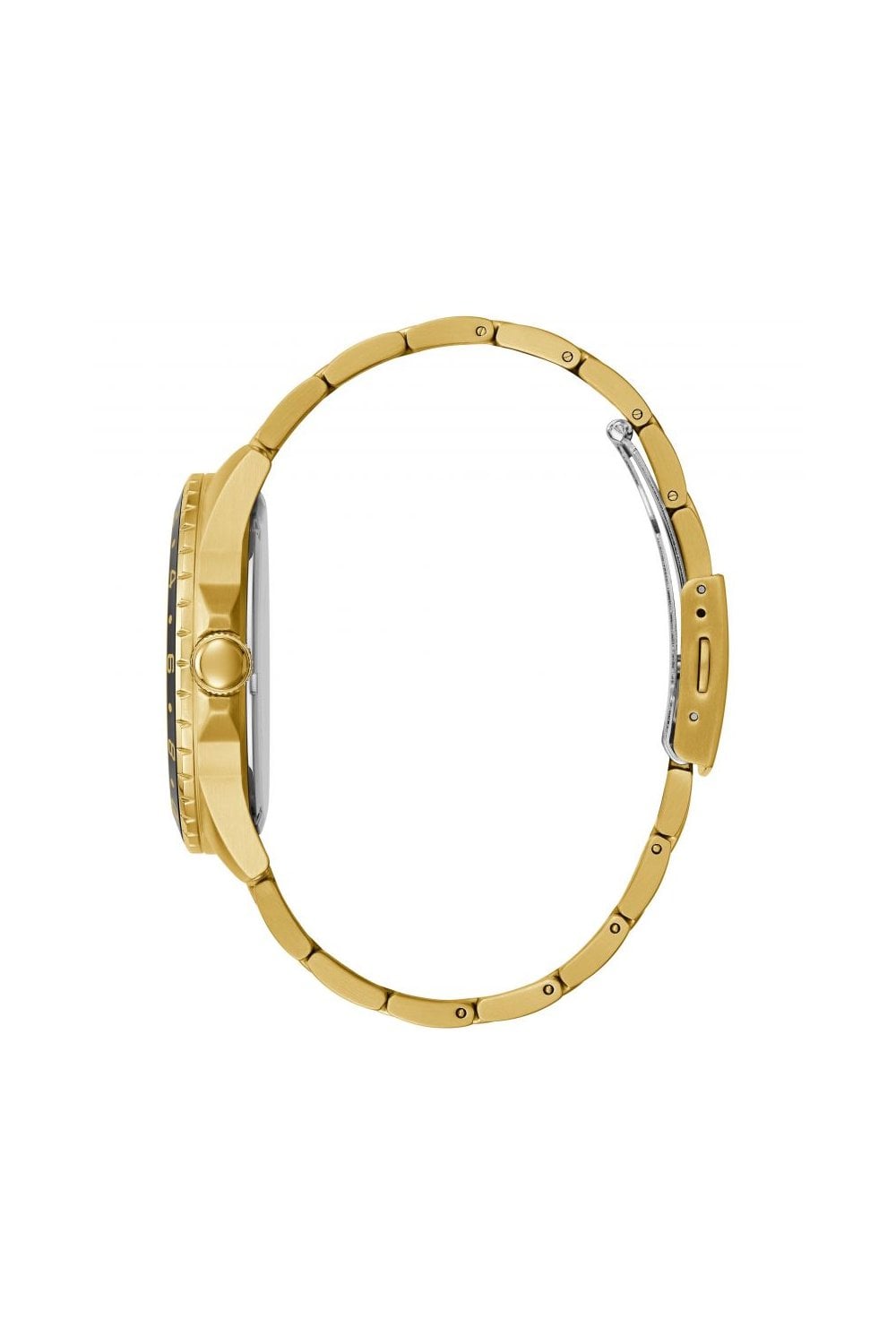 GUESS 
Montre Bracelet Comète Pour Hommes Gw0220G4