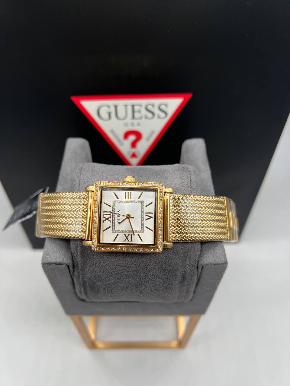 Montre GUESS Highline Pour Femme