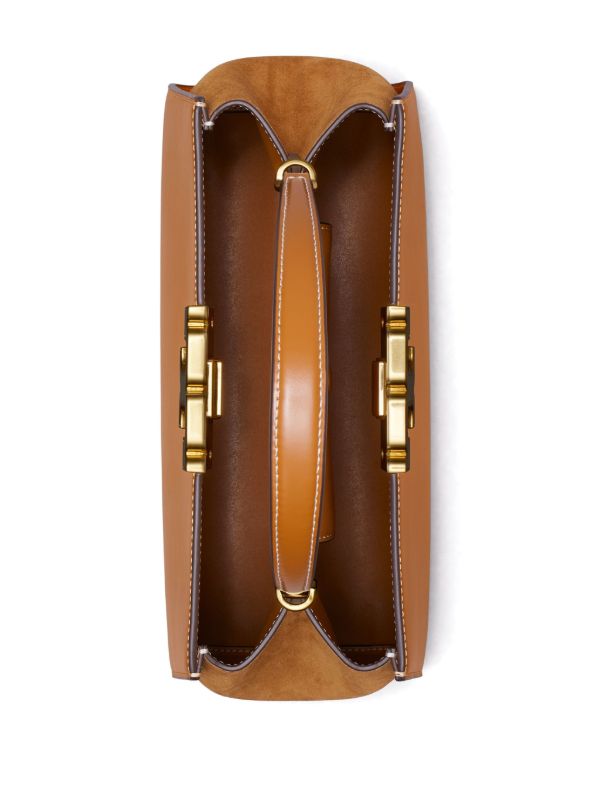 Torÿ Bûrch 
sac à bandoulière Eleanor